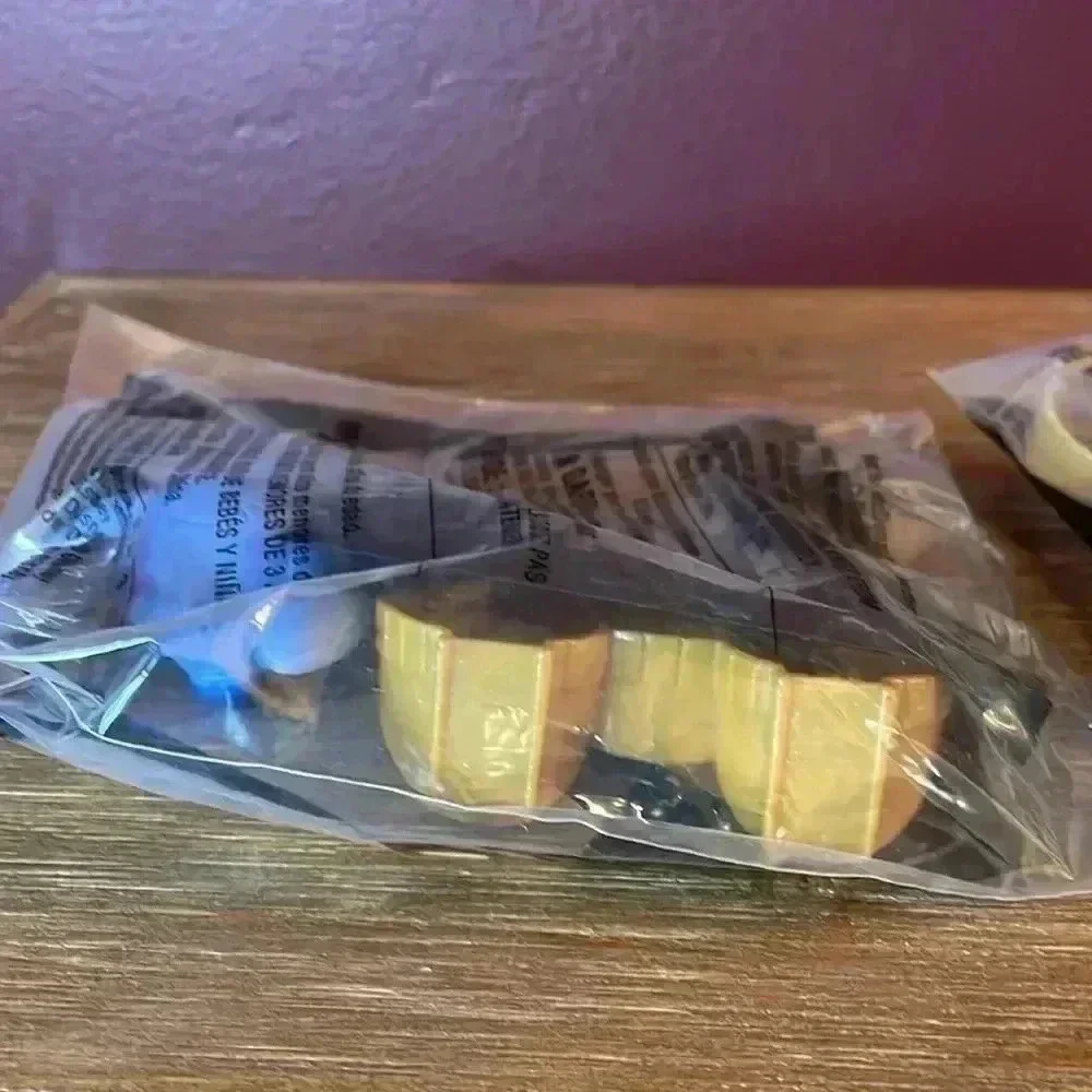 2005 McDonald’s Happy Meal Toys